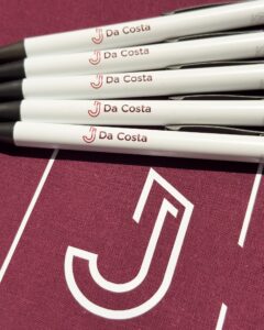 Objets publicitaires personnalisés – impression Monaco