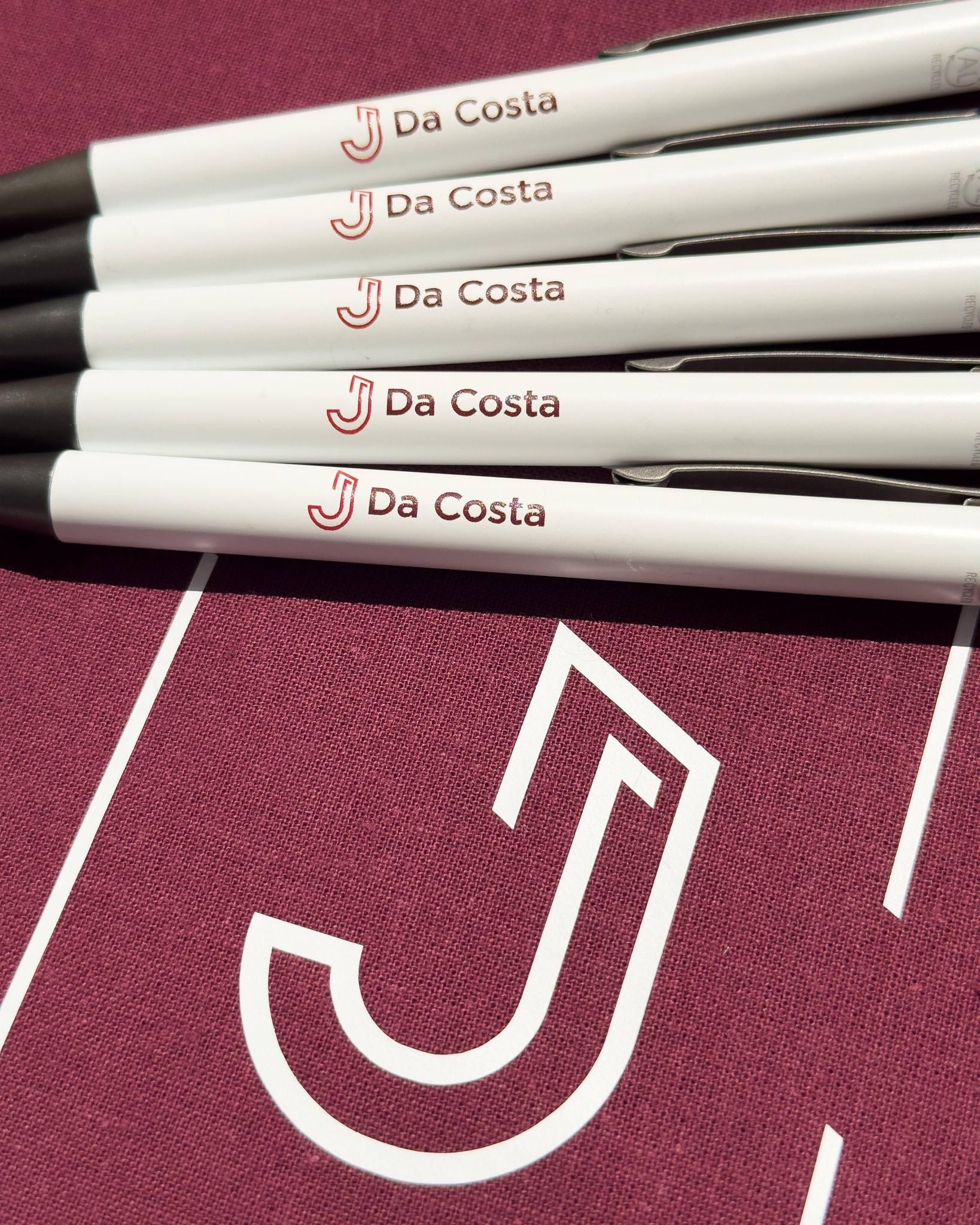 Objets publicitaires personnalisés – impression Monaco