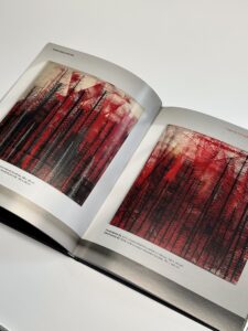 Album photo haut de gamme imprimé à Monaco