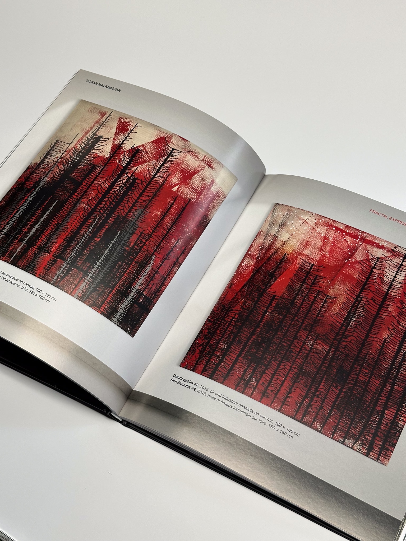 Album photo haut de gamme imprimé à Monaco