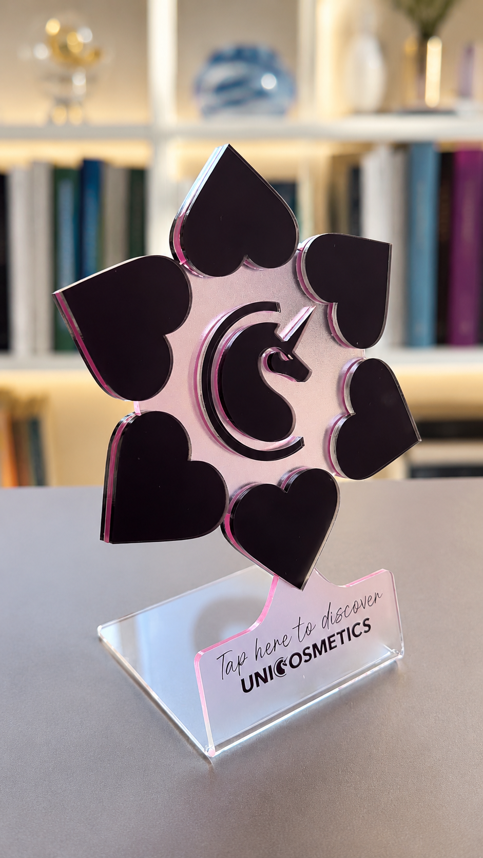 Trophée NFC