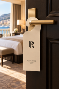 Accroche-portes (Door hangers)