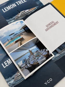 Brochures